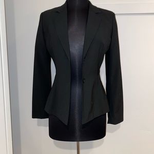 Black women’s blazer